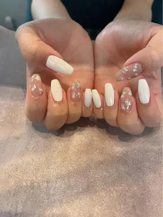 ネイル K- nailのネイルデザイン