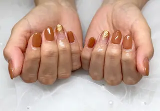 ネイル salone Regina 【サローネ　レジーナ】所属・Regina Mariのネイルデザイン