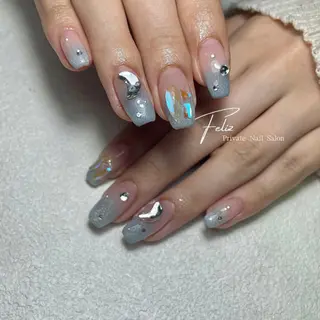 ネイル Feliz所属・Feliz 楽しいネイルサロンのネイルデザイン
