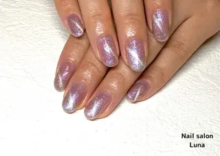 ネイル 加藤 美穂のネイルデザイン