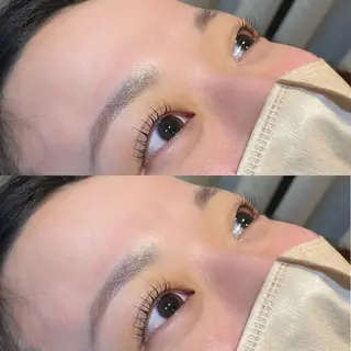 マツエク・マツパ etorca eyeのマツエク・マツパデザイン