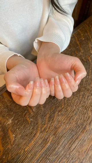 ネイル ocu.所属・_ OCU.のネイルデザイン