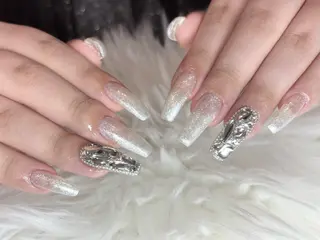 ネイル N nail ayakaのネイルデザイン