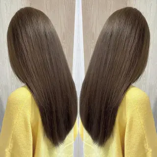 ロング カラー 河合秀明/ショート /ボブ/レイヤーのヘアスタイル