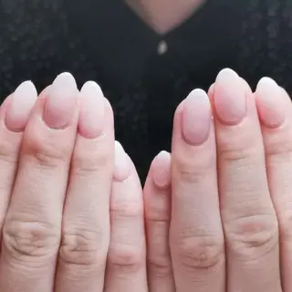 ネイル NINI Monster🌟のネイルデザイン