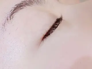 マツエク・マツパ 亀谷 夏希のマツエク・マツパデザイン