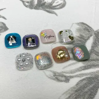 ネイル offNails Ogura.kのその他イメージ