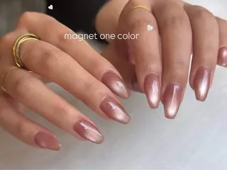 ネイル Rich+nail名取店所属・Rich+nail 名取🫧✨のネイルデザイン