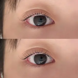 マツエク・マツパ 🐾ROAR🐾 HAZUKIのマツエク・マツパデザイン