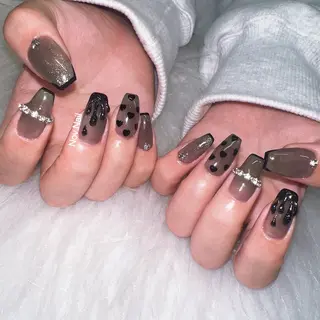 ネイル Nov. ネイルサロンのネイルデザイン