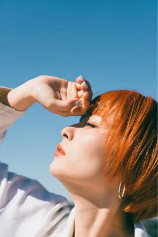 ショート レイヤーカット特化 🌻GOTOのヘアスタイル