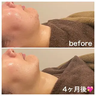 浜野 恵美のエステ・リラクイメージ