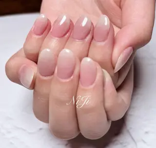 ネイル nailsalon N iJiのネイルデザイン