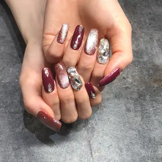ネイル Can Nail 栄店 【キャンネイル】所属・後藤今日子 CANNAIL栄店のネイルデザイン