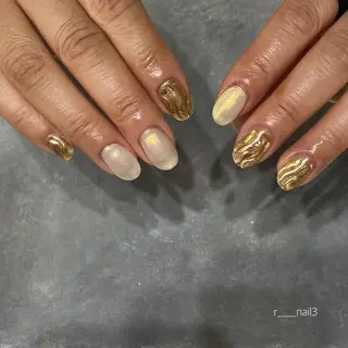 ネイル r. nailのネイルデザイン