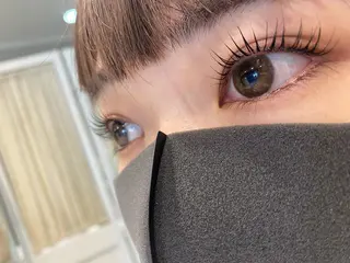 マツエク・マツパ haru ♡のマツエク・マツパデザイン