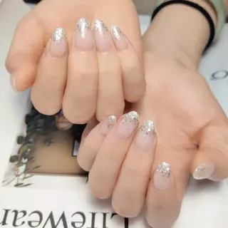 ネイル E·U·B ネイル所属・横浜市中区曙町 E·U·Bネイルのネイルデザイン