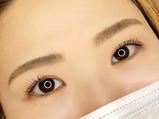 マツエク・マツパ MYU misakiの眉毛・アイブロウイメージ