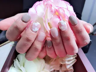 ネイル smile nail スマイルネイルのその他イメージ