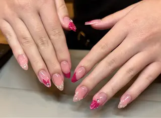 ネイル NA NA nail salonのネイルデザイン