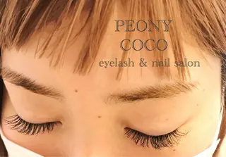 マツエク・マツパ BIANCO北堀江 AKANEのヘアスタイル