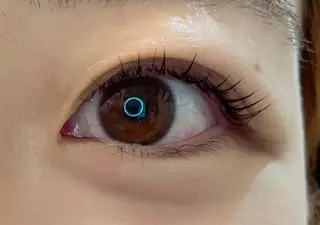 マツエク・マツパ nailbios所属・nailbios .tomo.のネイルデザイン