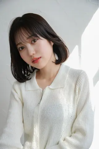 ショート 【ROSSO】 SHUHEIのヘアスタイル