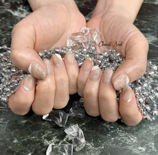 ネイル Chianti Nailのネイルデザイン