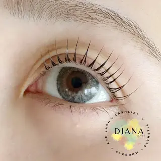 マツエク・マツパ 眉*フェイス*まつげ 💎Dianaの眉毛・アイブロウイメージ