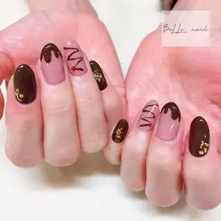 ネイル BeLLe nailのネイルデザイン