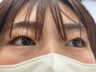 マツエク・マツパ BEL EYE BEAUTYアイのマツエク・マツパデザイン