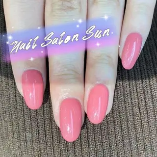 ネイル Sun Nail サン ネイルサロンのネイルデザイン