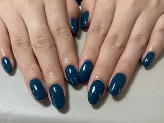 ネイル Yarm As Etelのネイルデザイン