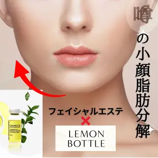 🫧はが みわ🫧 肌悩みへアプローチのエステ・リラクイメージ