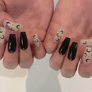 ネイル Trend Nail シルフのネイルデザイン