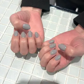 ネイル SHELLNAIL 後藤のネイルデザイン