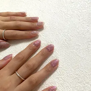 ネイル spread_c. .のネイルデザイン