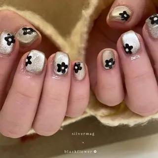ネイル un. private nail salon所属・Ún.private nail salonのネイルデザイン