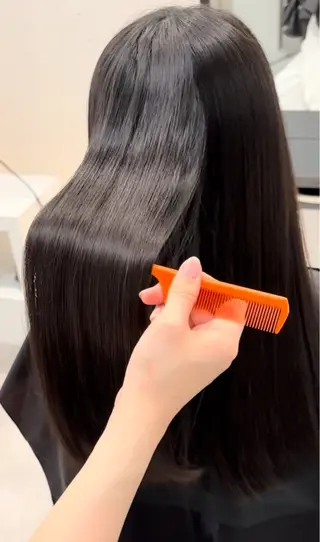 ミディアム SITY.大名店所属・sity saraのヘアスタイル