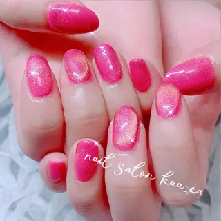ネイル nail salon kuu_caのネイルデザイン