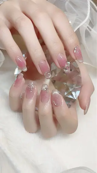 ネイル AYU💅ワンホン& 推し活ネイル💕のネイルデザイン