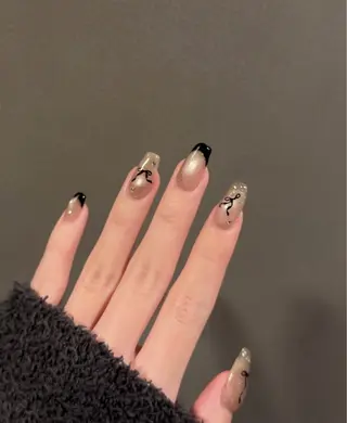 ネイル TABI ANA.CHUOのネイルデザイン