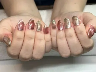 ネイル Nail salon Kahuuのネイルデザイン