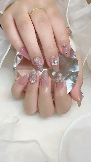 ネイル AYU💅ワンホン& 推し活ネイル💕のネイルデザイン