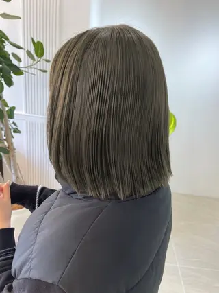 ショート nico. Julieのヘアスタイル