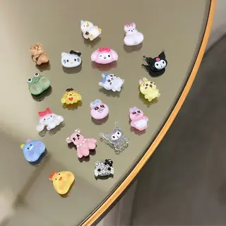 ネイル mignon nailのネイルデザイン