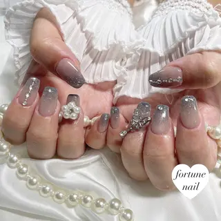 ネイル ☆saori ☆のネイルデザイン