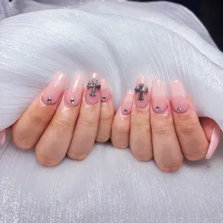 ネイル DEMAIN- 🌸のネイルデザイン