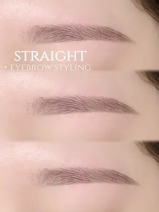 アイブロウ beauty salon ému所属・山﨑 優衣のマツエク・マツパデザイン