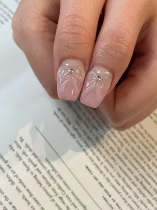 ネイル nailist. sayaのネイルデザイン